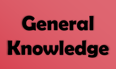 general knowledge