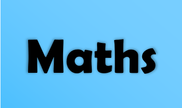maths