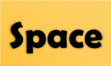 space